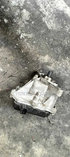 2AZ Engine Valvematic Old Model Harrier/Lexus