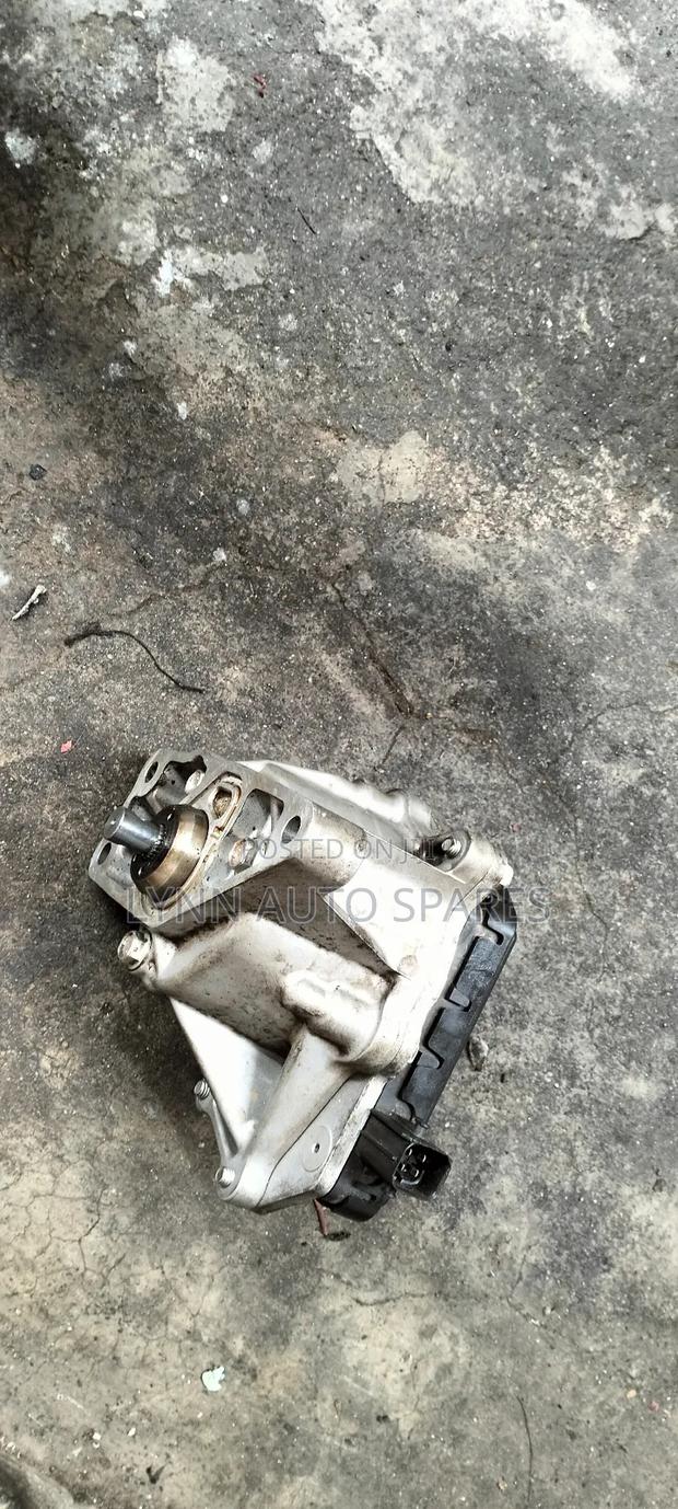 2AZ Engine Valvematic Old Model Harrier/Lexus - thumbnail 2