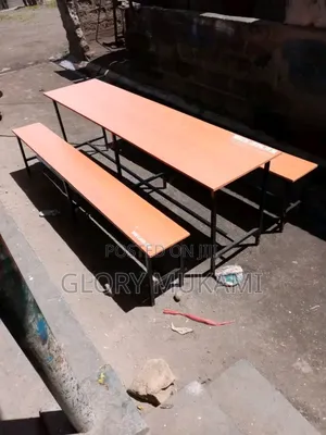 Quality Brand New School Dinning Set