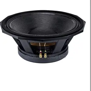 Nr-pd1890 152mm/ 6 Inch Voice Coil 300mm Subwoofer
