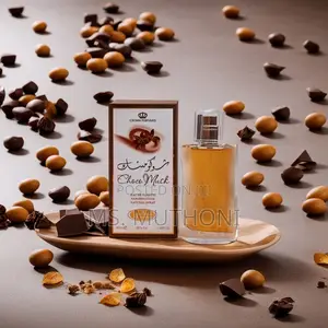 Alrehab Choco Musk Perfume
