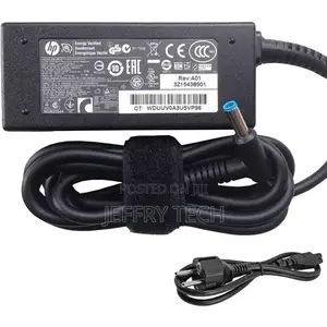 Adapter HP 19 3.42