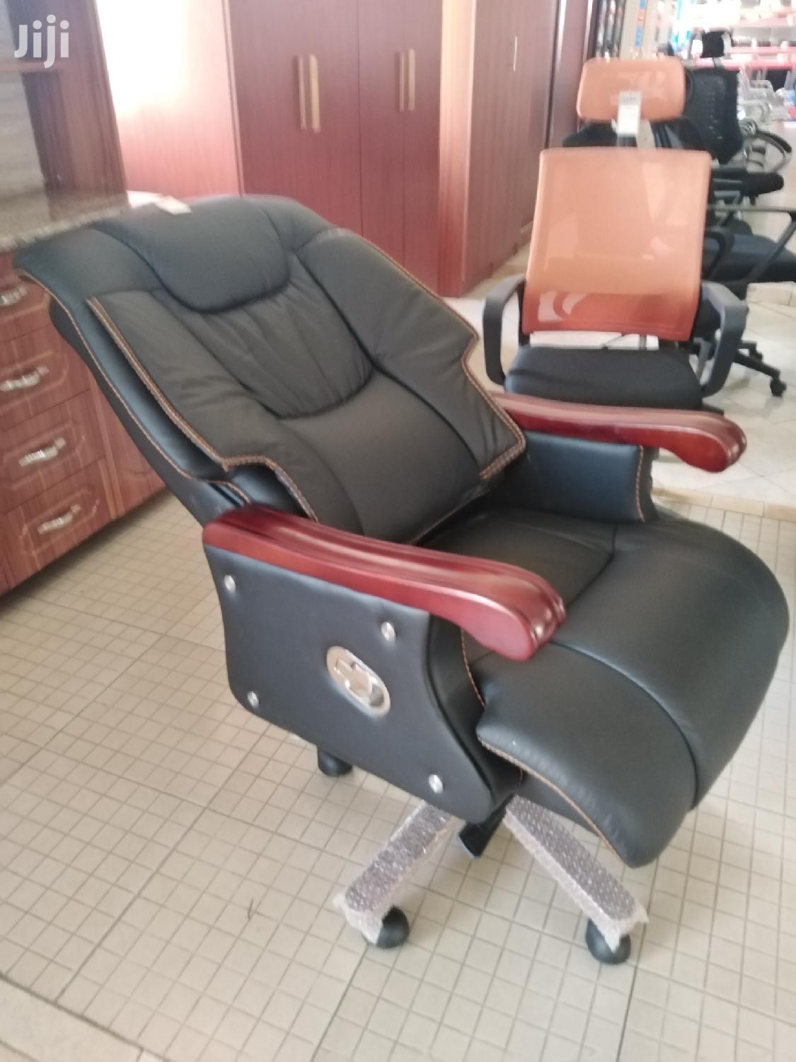 Executive Office Chairs