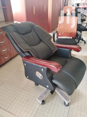 Executive Office Chairs