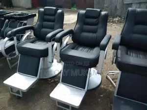 Quality Brand New Barber Chairs