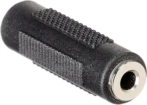 Aux Coupler Stereo Audio Extension Cable Adapter - 3.5mm