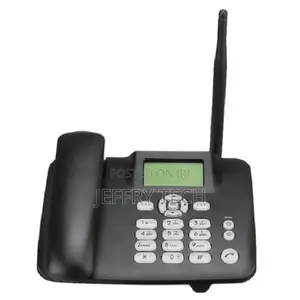 GSM Desktop SIM Phone Huawei F317