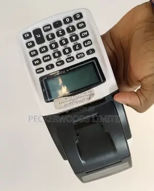 Daisy Expert With Fast Transaction Speed and Efficiency