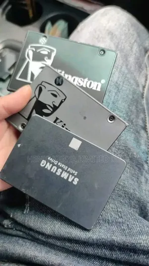 256gb Solid State Disk