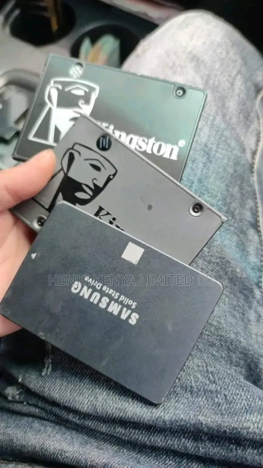 256gb Solid State Disk