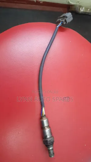 Suzuki Swift Oxygen Sensor