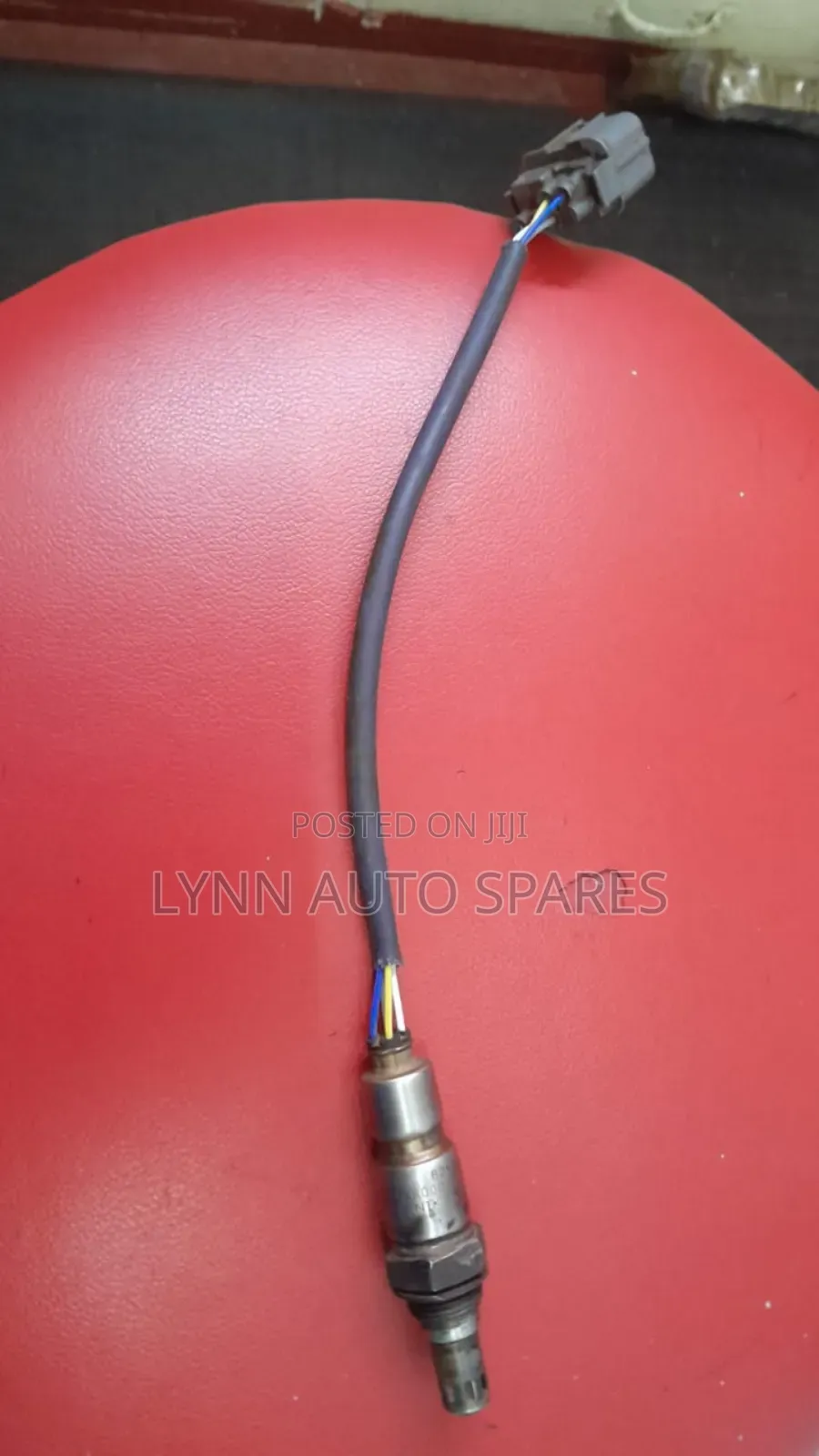 Suzuki Swift Oxygen Sensor