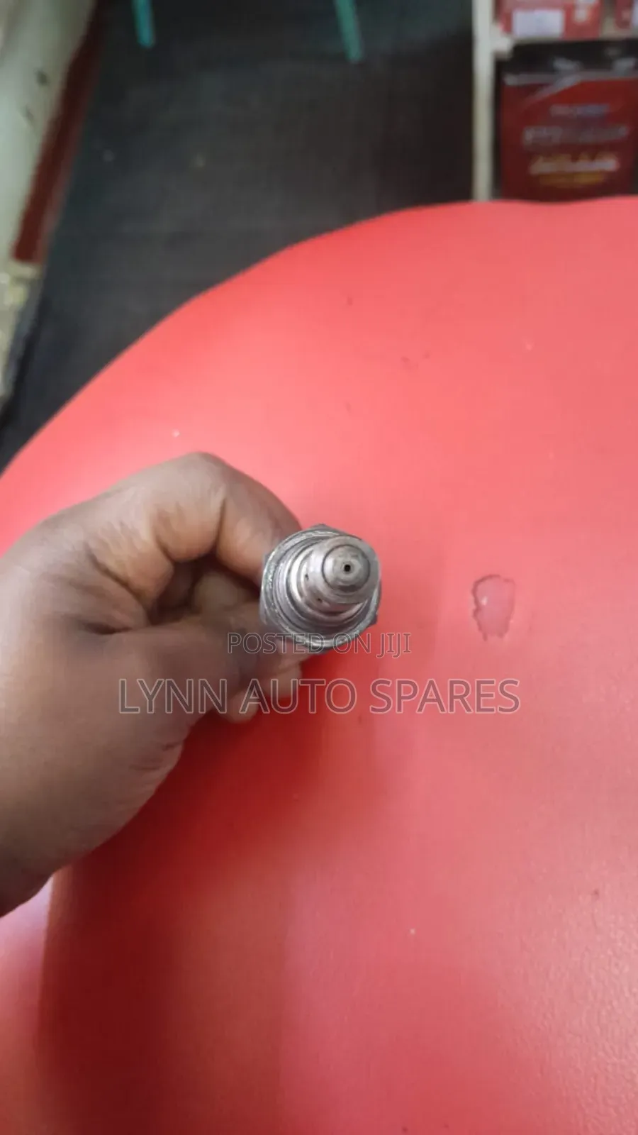 Suzuki Swift Oxygen Sensor