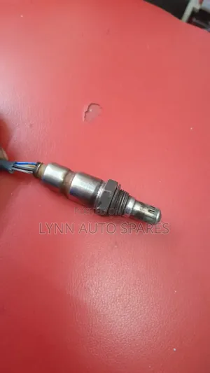 Suzuki Swift Oxygen Sensor