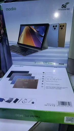 New Modio M32 256 GB