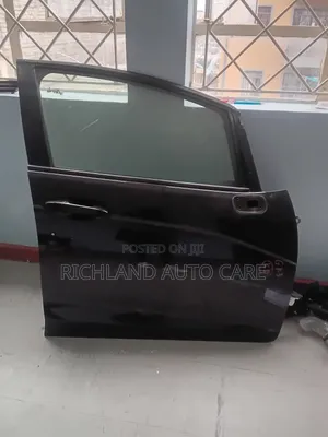 Door for Honda Fit Gk3 Front Right