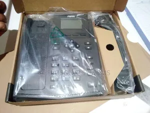 Fanvil X301P - IP Phone