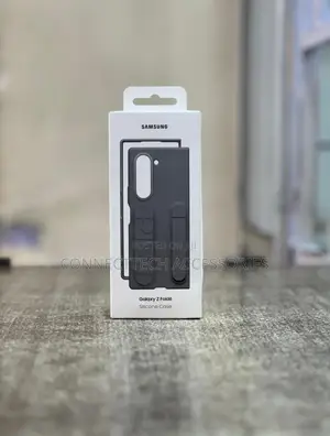Samsung Z Fold 6 Silicone Case