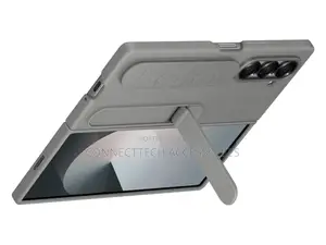 Samsung Z Fold 6 Silicone Case