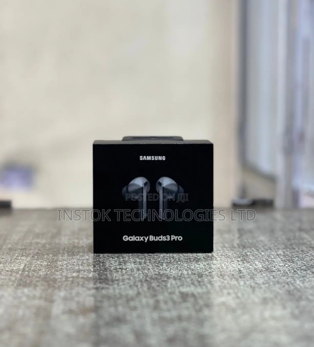 Samsung Galaxy Buds 3 Pro True Wireless Earbuds