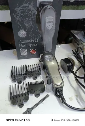 Wmark Professional Hair Clippers