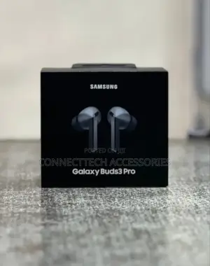 Samsung Buds 3 Pro