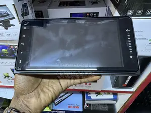 8 Inch Android Car Radio With Fm, Usb, Youtube, Netflix Etc