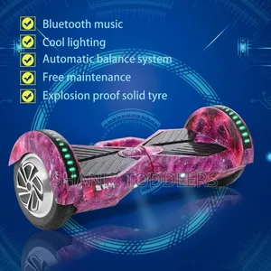 Quality Hoverboard * Quality Hoverboard