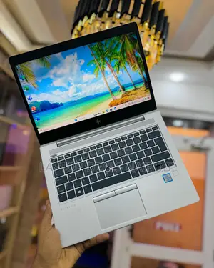 Laptop HP EliteBook 830 G6 8GB Intel Core I5 SSD 256GB
