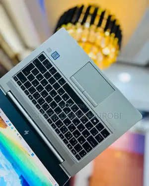 Laptop HP EliteBook 830 G6 8GB Intel Core I5 SSD 256GB