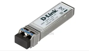 D-Link Dem-432xt-Dd 10gbase-Lr Sfp+ Transceiver (With Ddm)