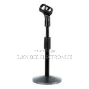 Desk Microphone Stand NB-02