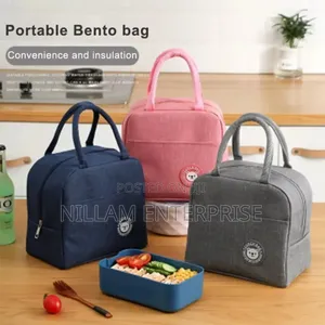 Lunch Bags