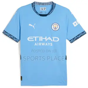 Manchester City 2024-25