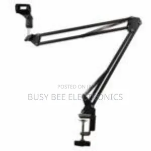 Desk Microphone Stand KA-LINE Stand NB-37