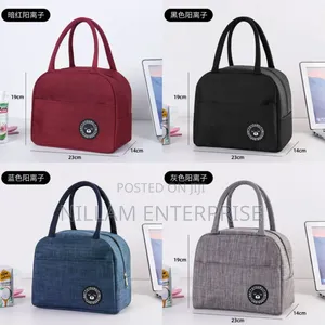 Lunch Bags