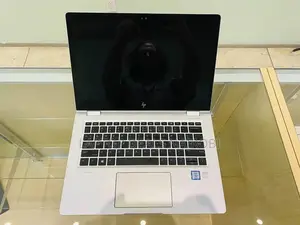 Laptop HP EliteBook X360 1030 G2 8GB Intel Core I7 SSD 128GB
