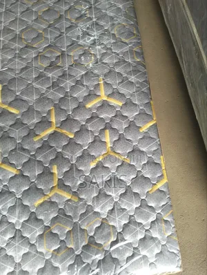 Really! 5 X 6 Soft Mattress Toppers! 2inch. Free Delivery