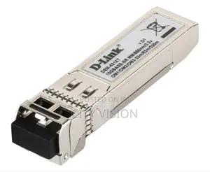 10gbase-Sr SFP+ Transceiver, DDM, 80/300m DEM-431XT-DD