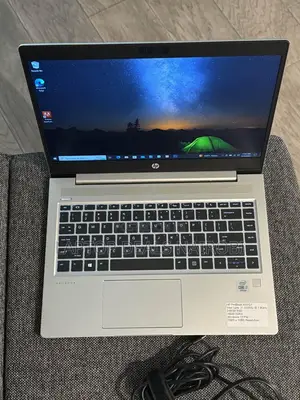 Laptop HP ProBook 440 G7 8GB Intel Core I7 SSD 256GB