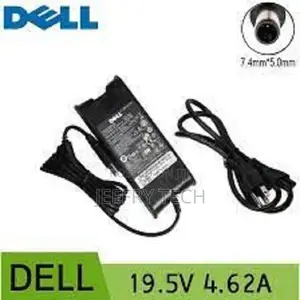 Dell 19.5V 4.62A Big Pin Adapter