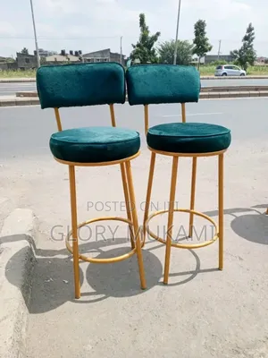 Kitchen/Restaurants Stools