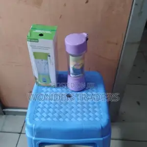 Mini Portable Blender Mini Portable Blender