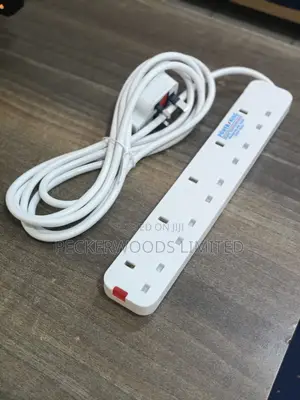 Power King Socket