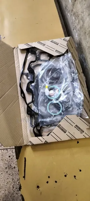 Toyota Hiace Shark 3l Complete Overhaul Kit Gasket
