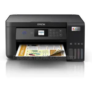 Epson Ecotank L4260 A4 Wi-Fi Duplex All-in-One Ink Tank Prin