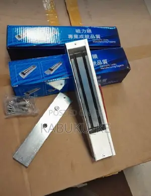 Maglock (280)KGS Magnetic Maglocks.