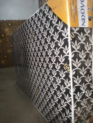 5 X 6, 8inch Ndovu Mattresses! Free Delivery