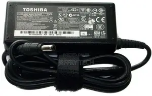 Toshiba Laptop Charger 19V,3.42A