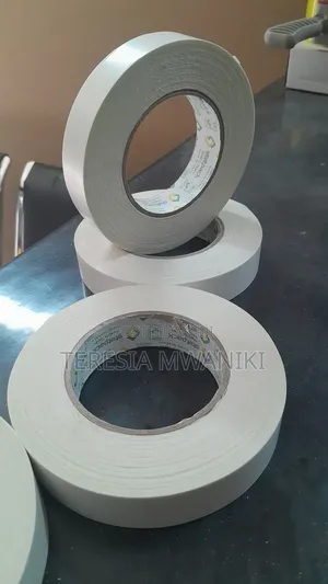 Double Sided Tape/Double Sided Tissue Tape